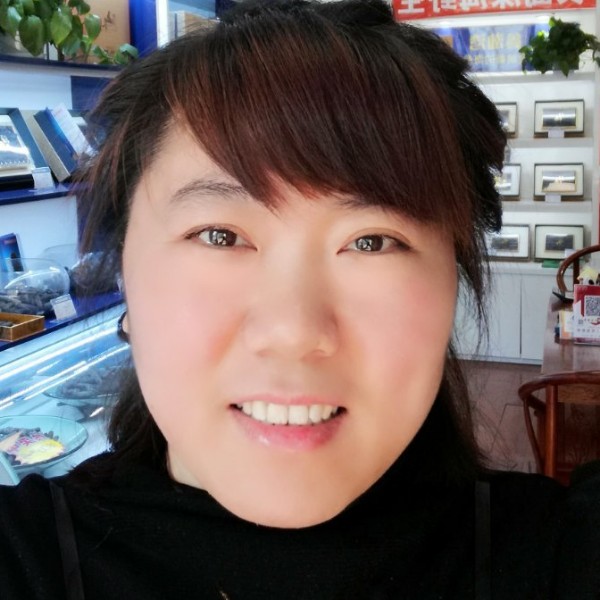 黄思涵的照片