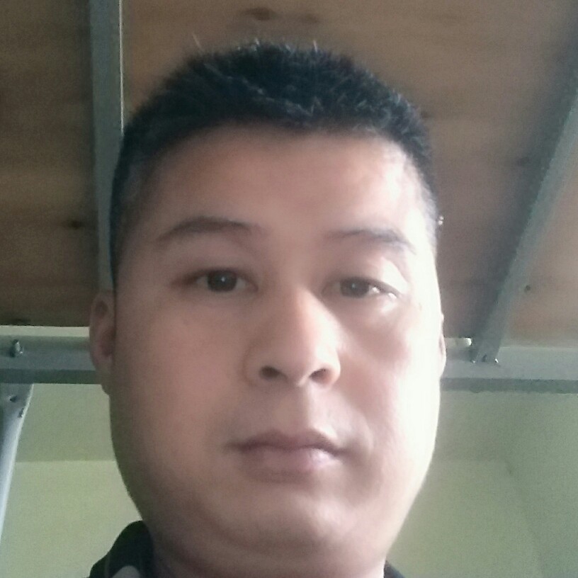 大叔那纯真的照片