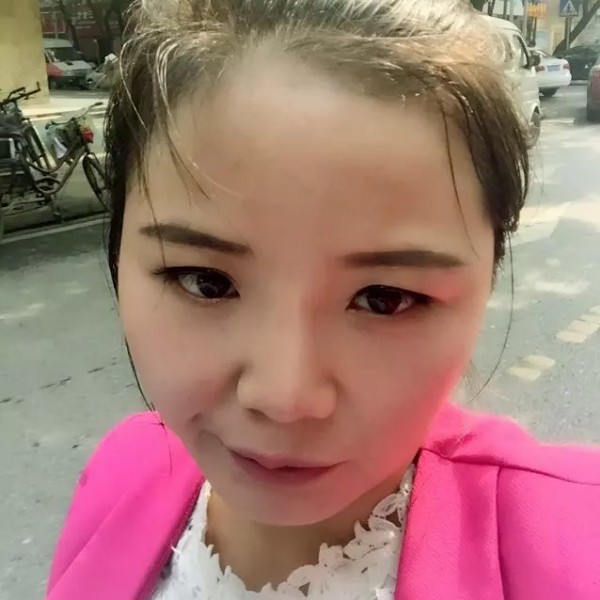 心如玻璃的照片