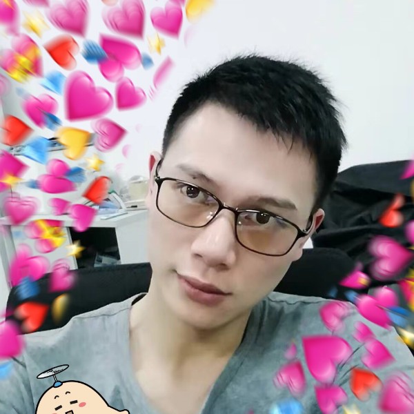 蓝玄的照片