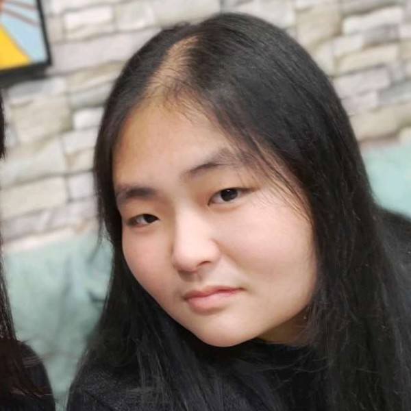 花瓣倾心清爽的照片