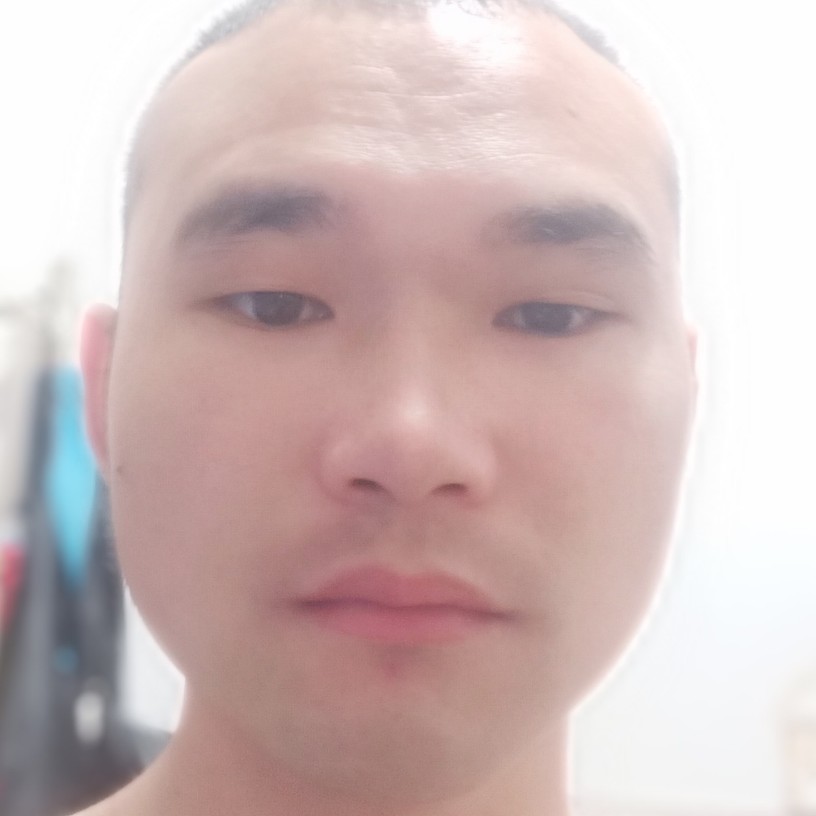 夜里的你很美的照片