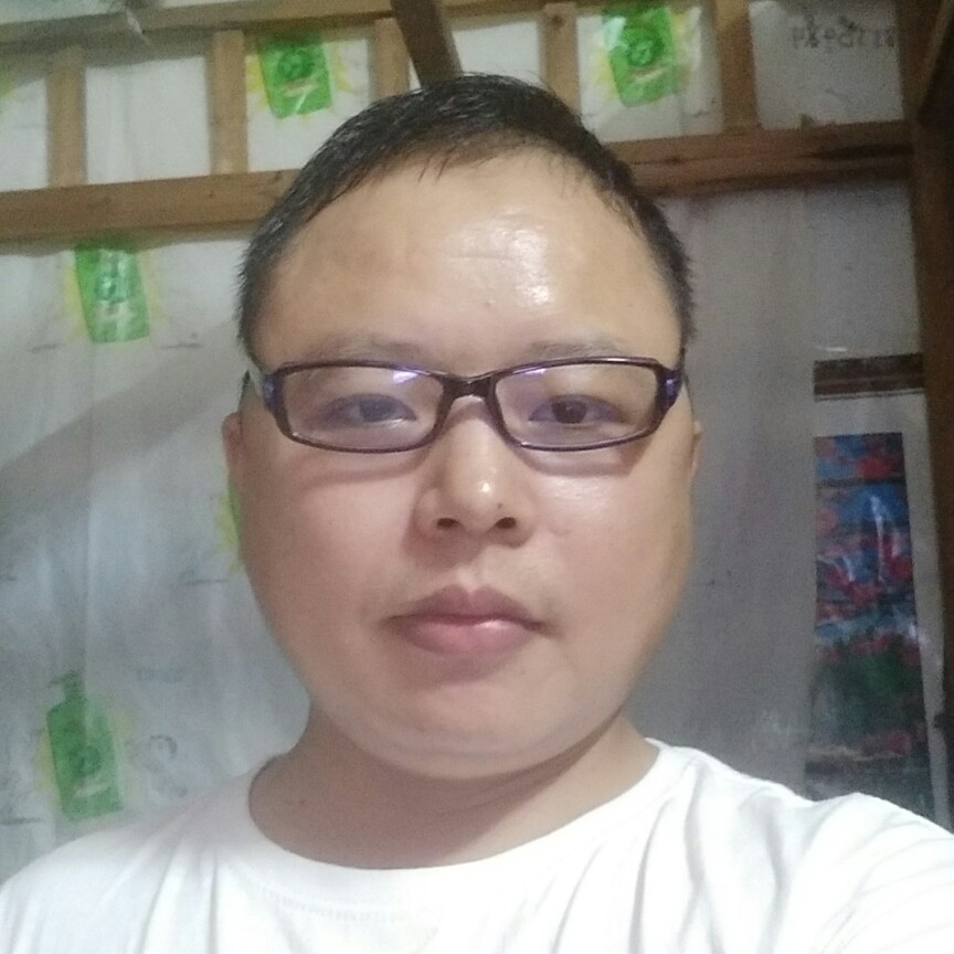 激昂若溪的照片