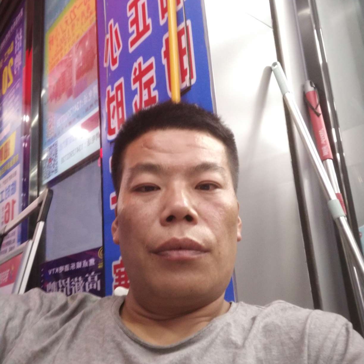 若溪说寂灭的照片
