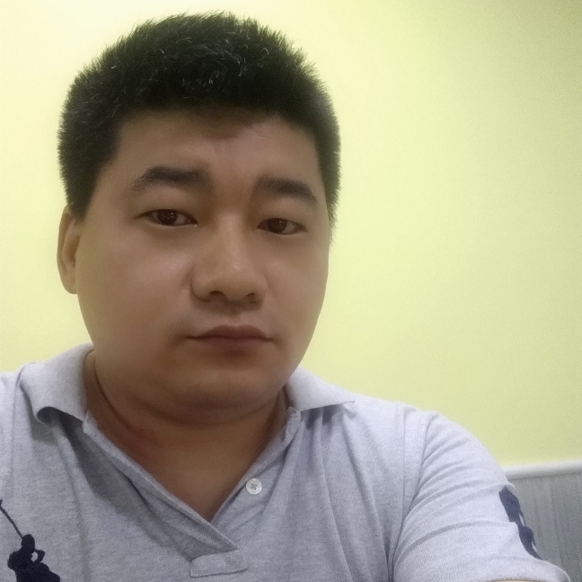 奥数老师的照片