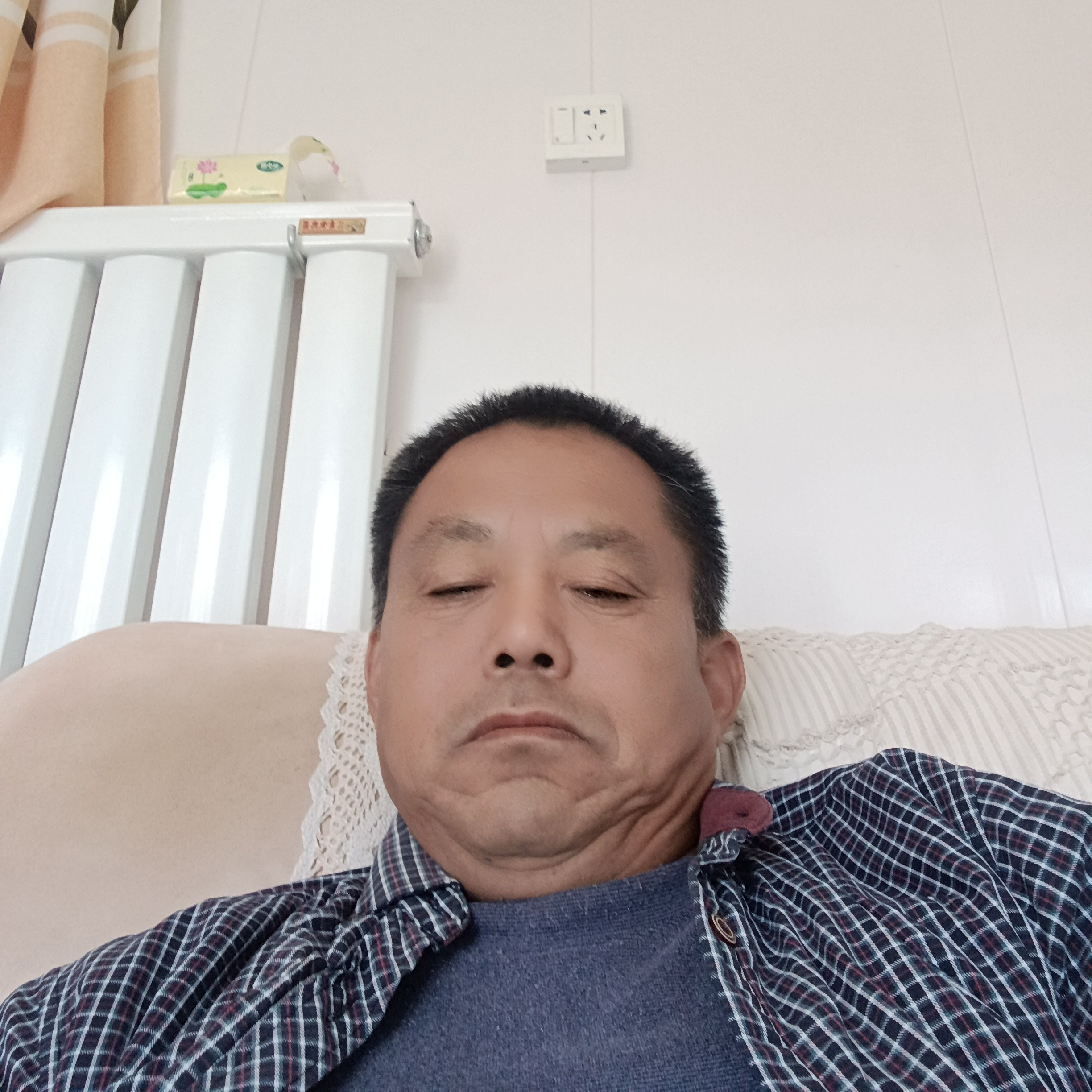 醉月和明理的照片
