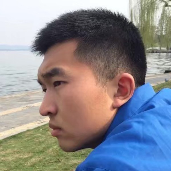 欣喜回首舒荷的照片