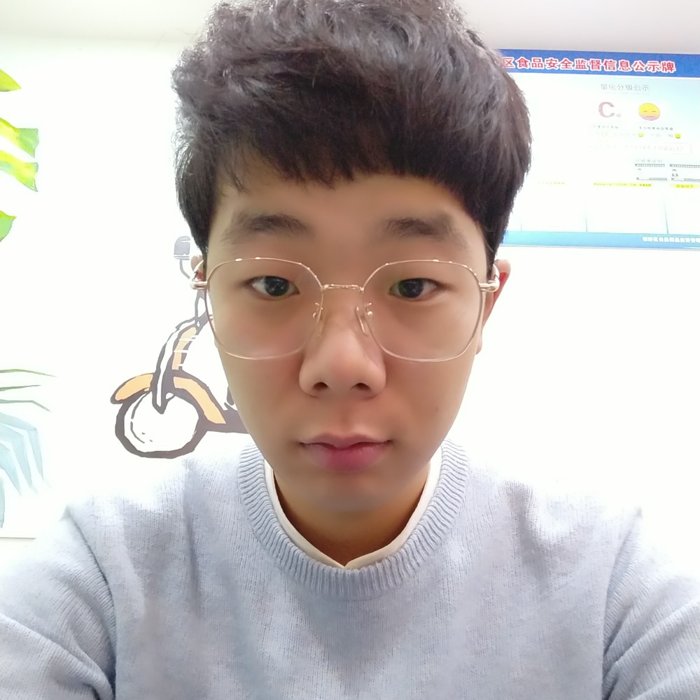 人不上相不会p图的照片