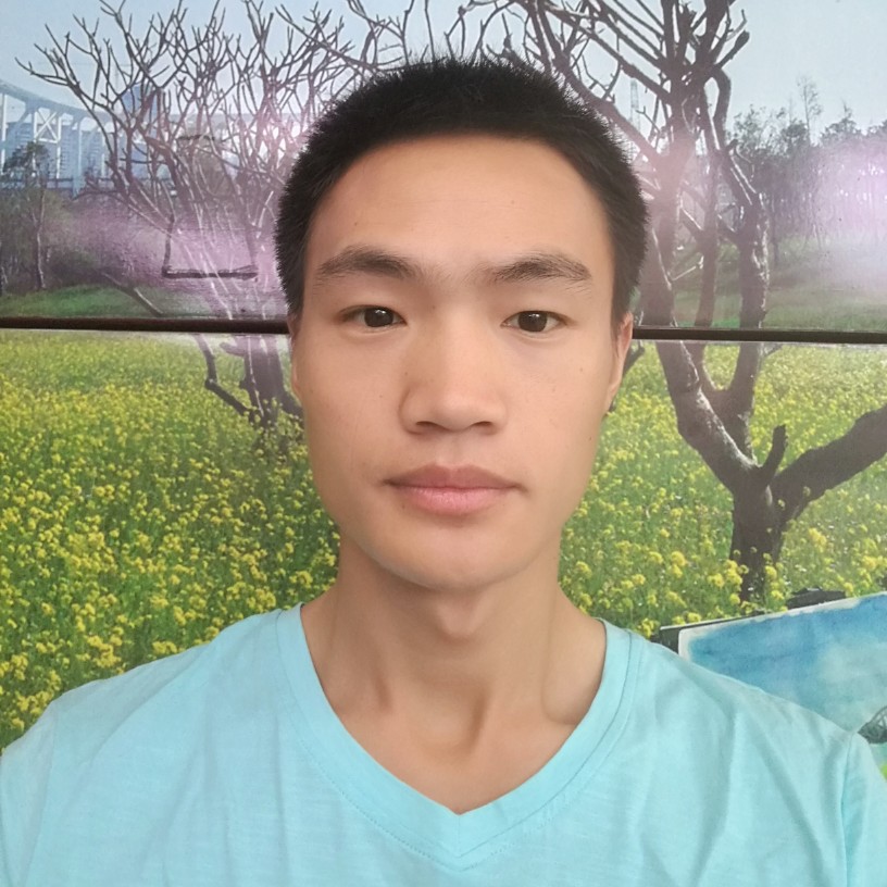 岭南白马的照片