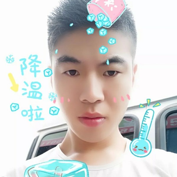 超帅惊鸿的照片