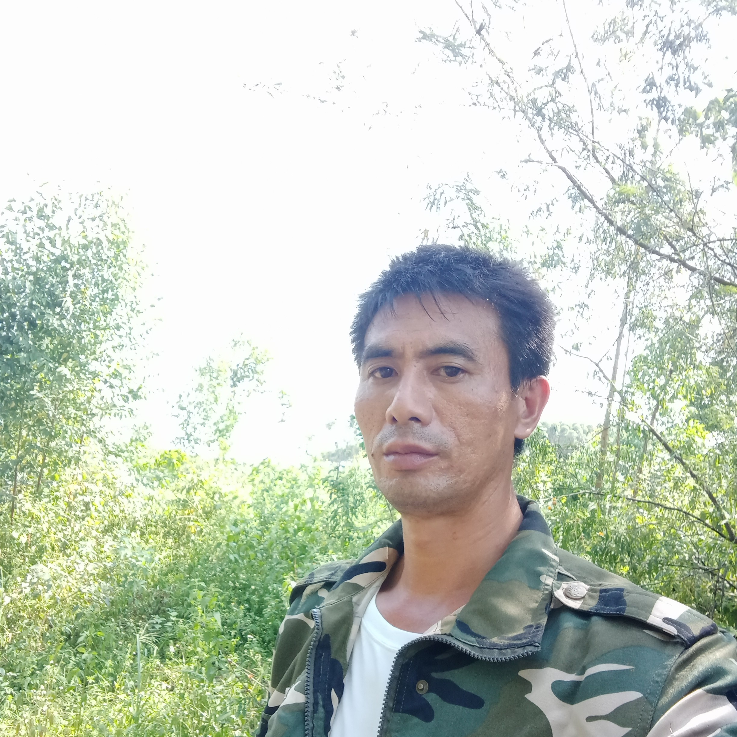 沉默一波的照片