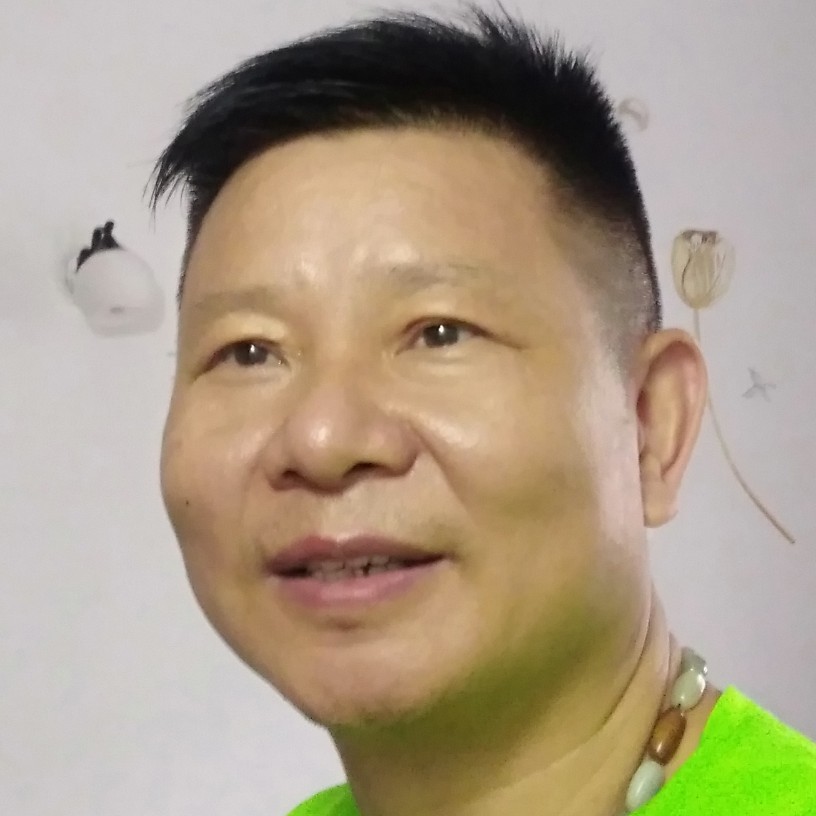 丑丑的哥们的照片
