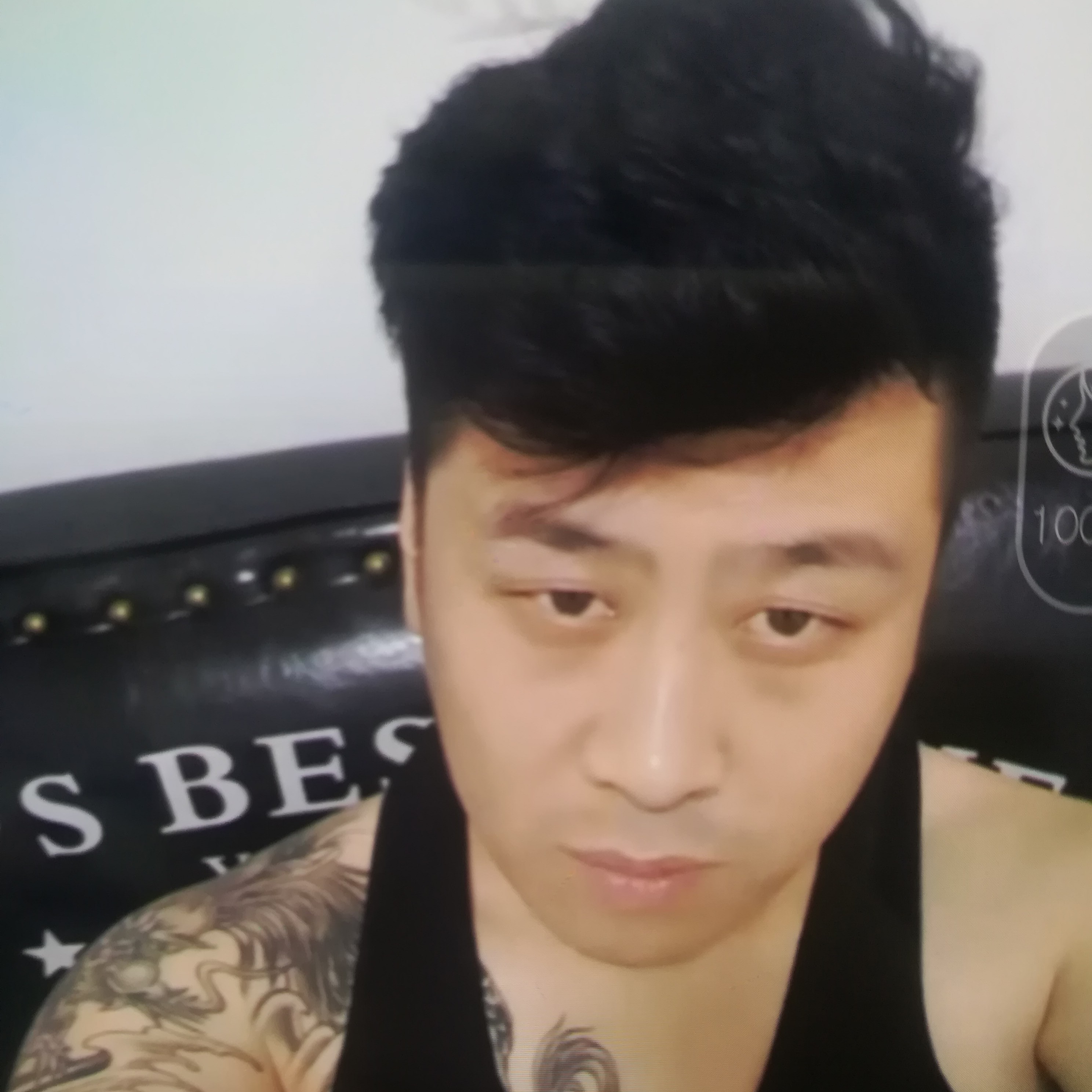 来一杯白开水的照片