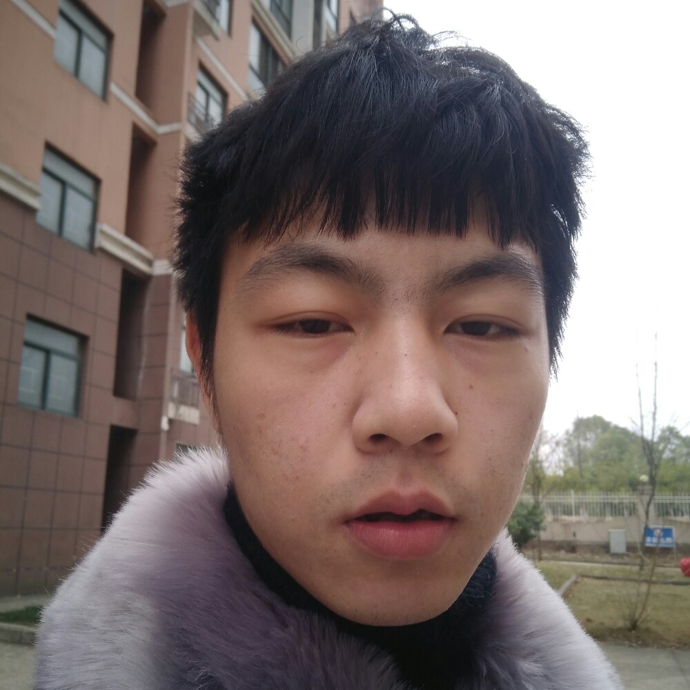 山岚就机智的照片