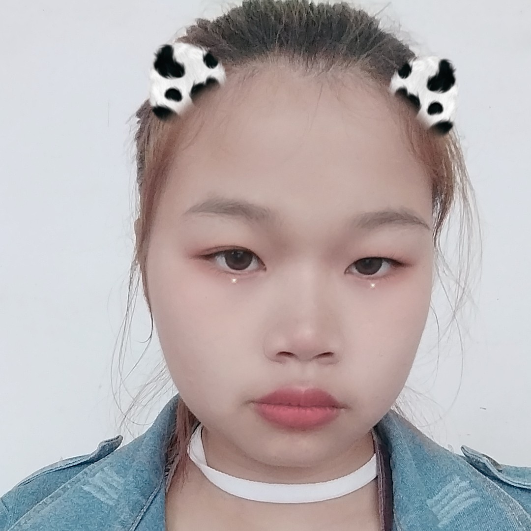 谦让姐姐的照片