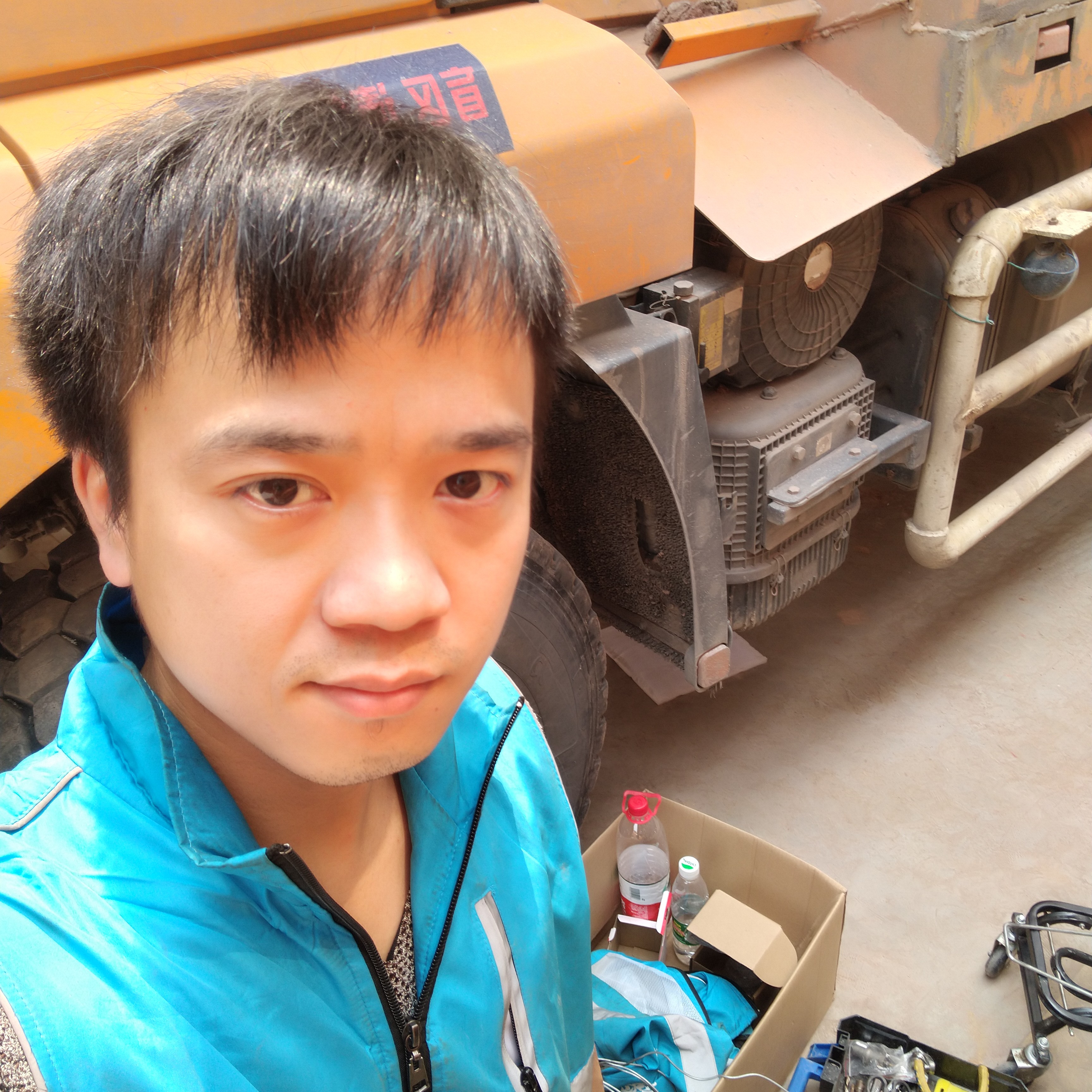 汉堡与儒雅的照片