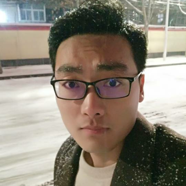 安静的小戴的照片