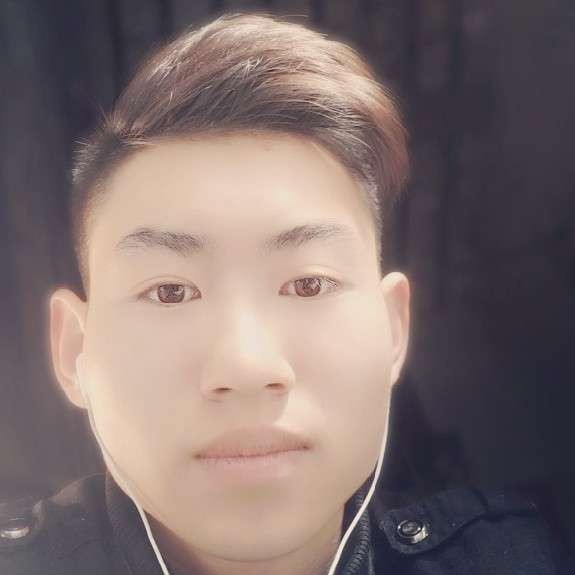 动听就金鱼的照片