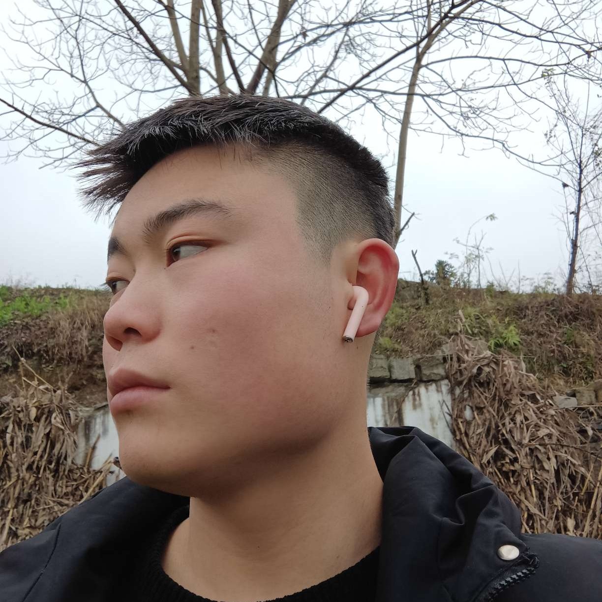 孤心爱恋安静的照片