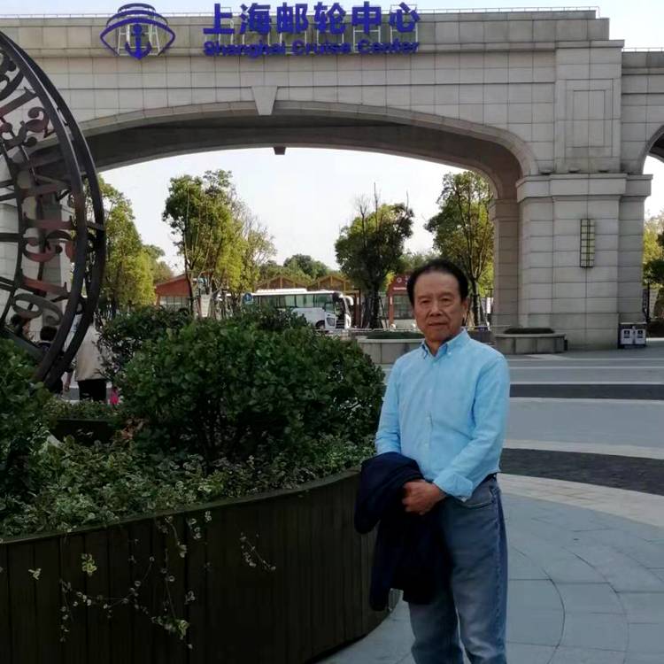 我是原野的照片