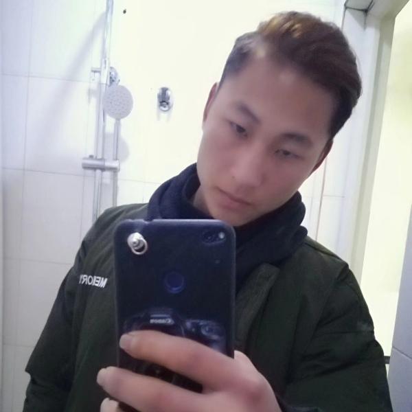 月色真美的照片