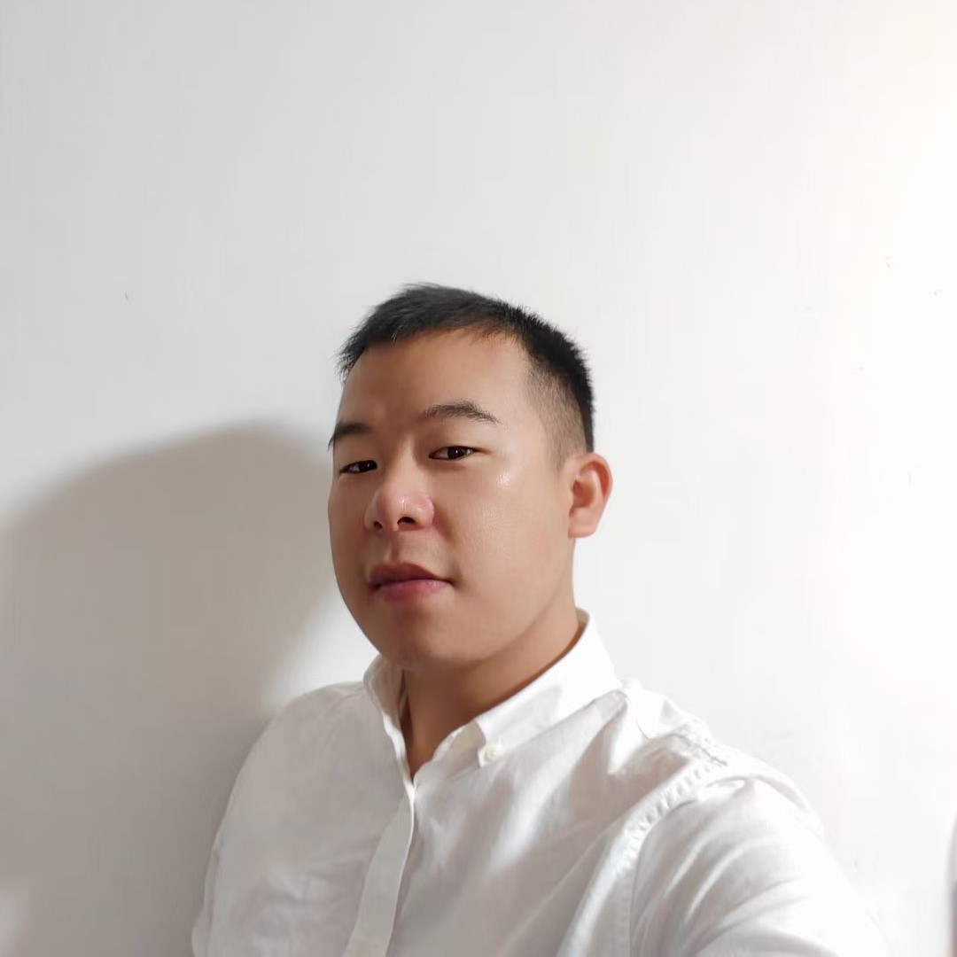 夜非夜的照片