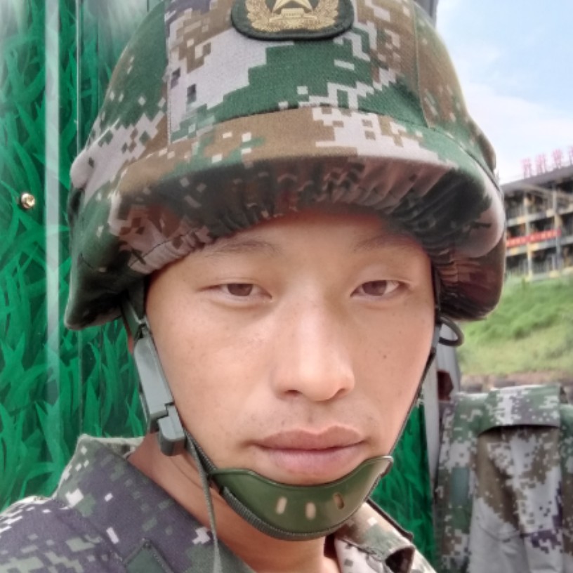 渣辉的照片