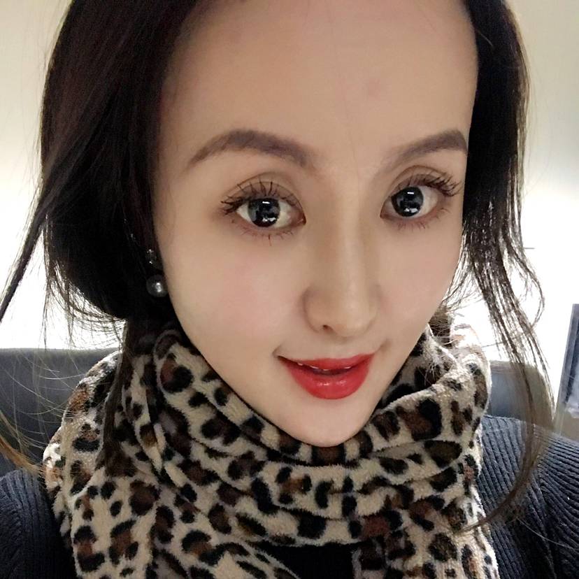 宝贝霸气的照片