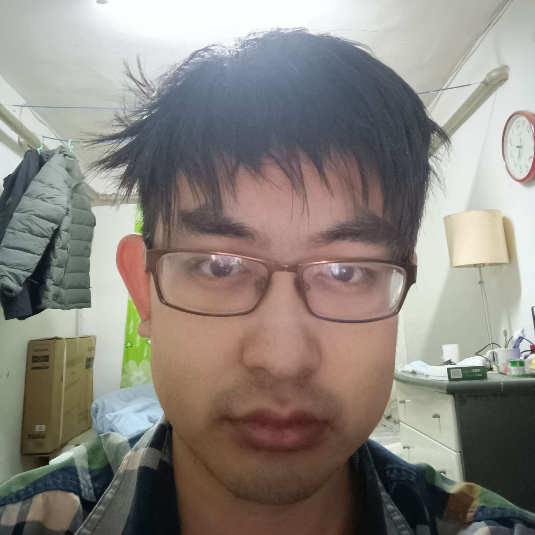 乐正清的照片