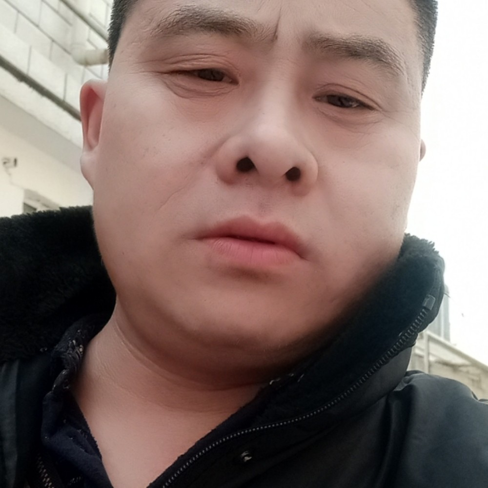 紧张漫步龙猫的照片