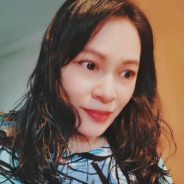 木子李小姐的照片
