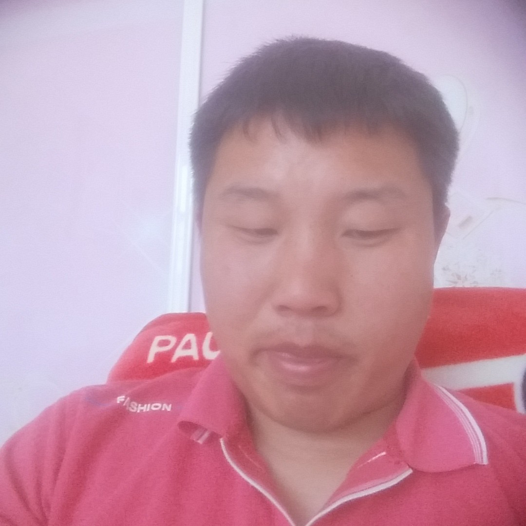久久的照片