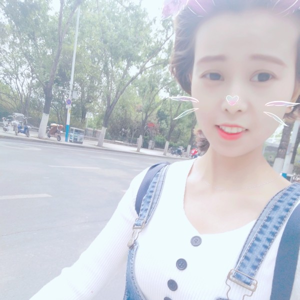 妩媚往事的照片