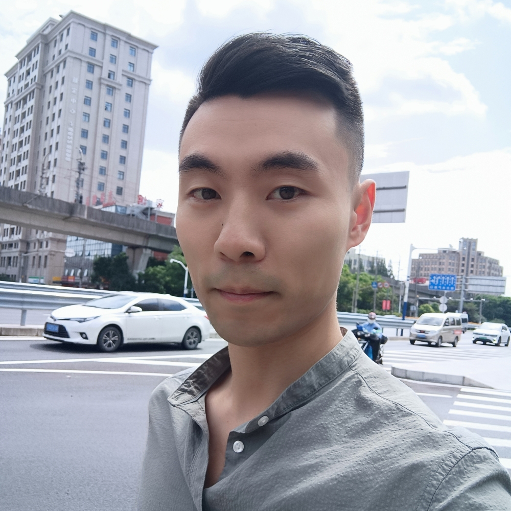 果郡王♞的照片