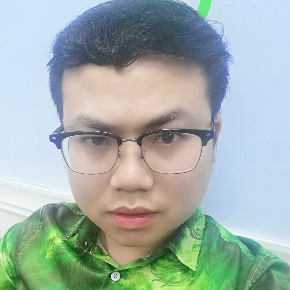 威武和剪影的照片