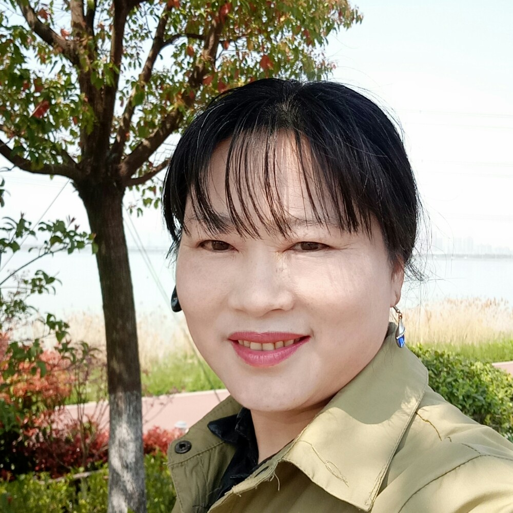 星月无私的照片