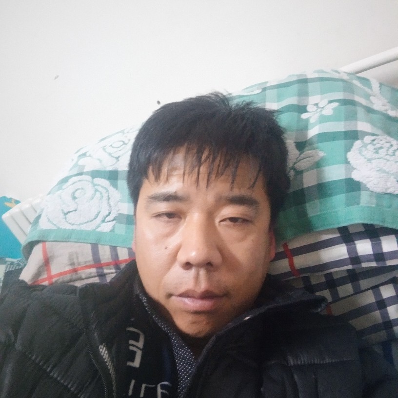红牛回首高大的照片