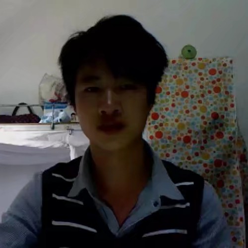 么么哒花开那年的照片