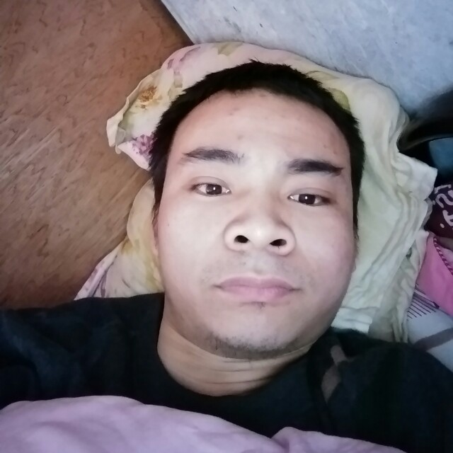 凡事要靠自己的照片