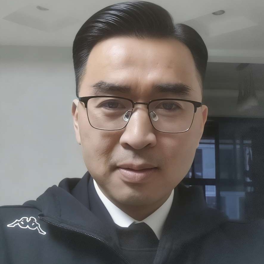 山姆杰克的照片
