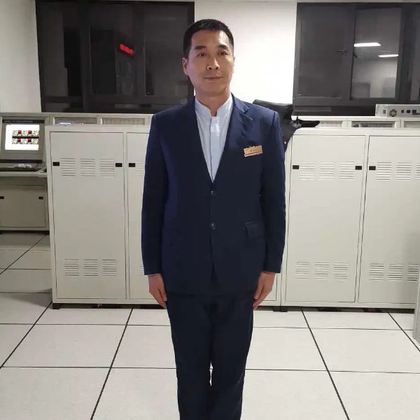 董志明的照片