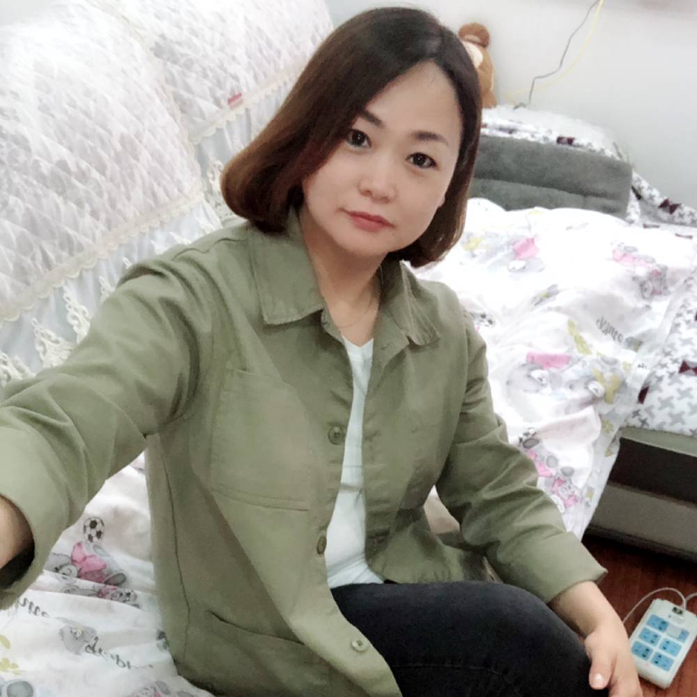 长尾山娘的照片