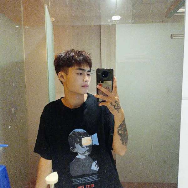 小啊楠的照片
