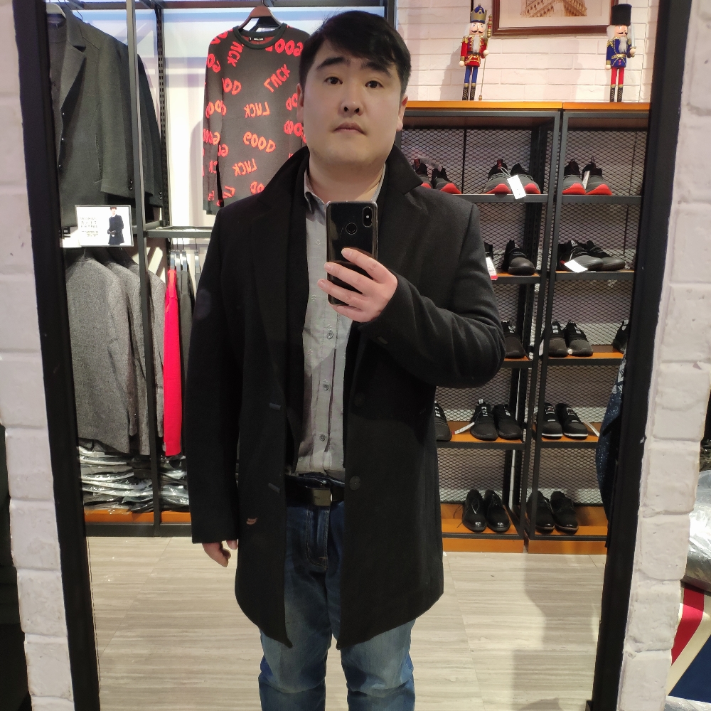 海派甜心的照片