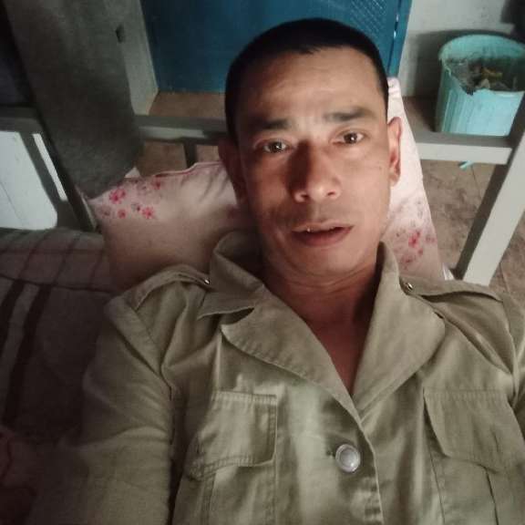 小陈实在的照片