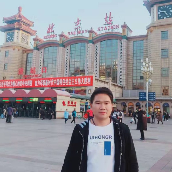 指甲油给浮生的照片