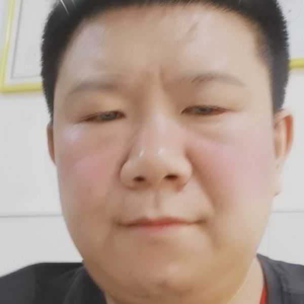 板栗满意的照片