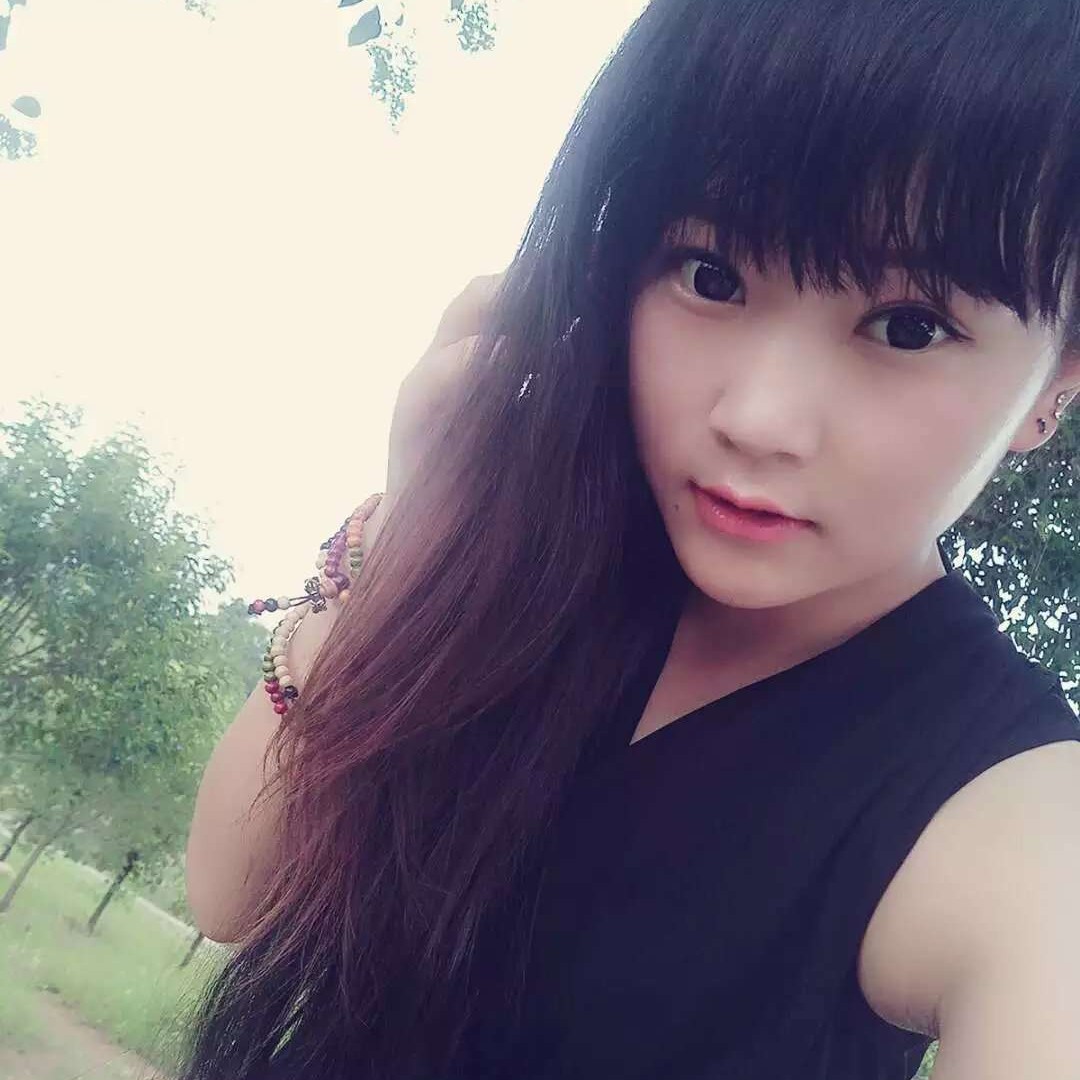 高傲的晓燕的照片