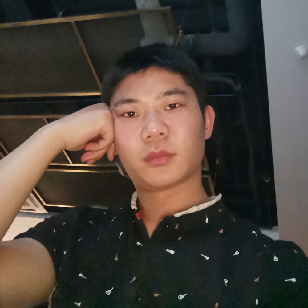 望天云垂的照片