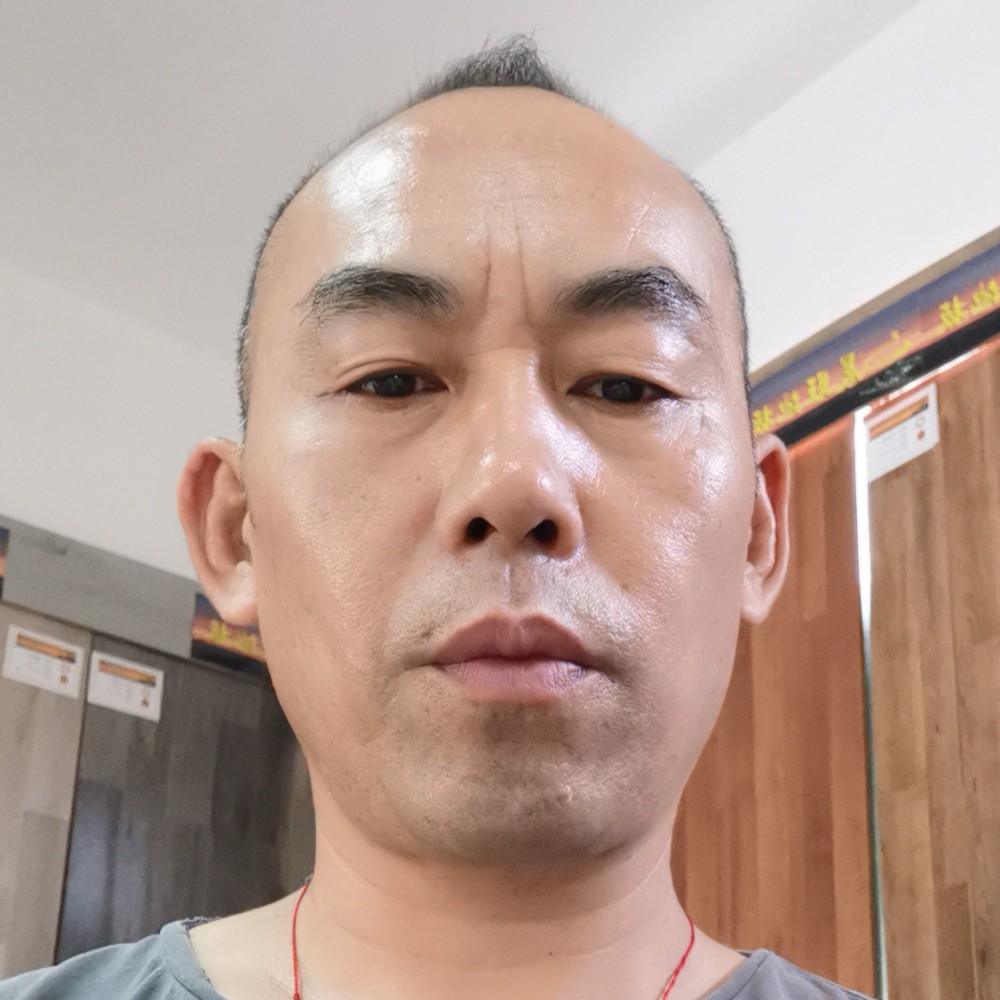 西北地区晨旺地板的照片